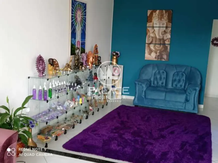 Foto 6 de Sala Comercial para alugar, 20m2 em Piracicaba - SP