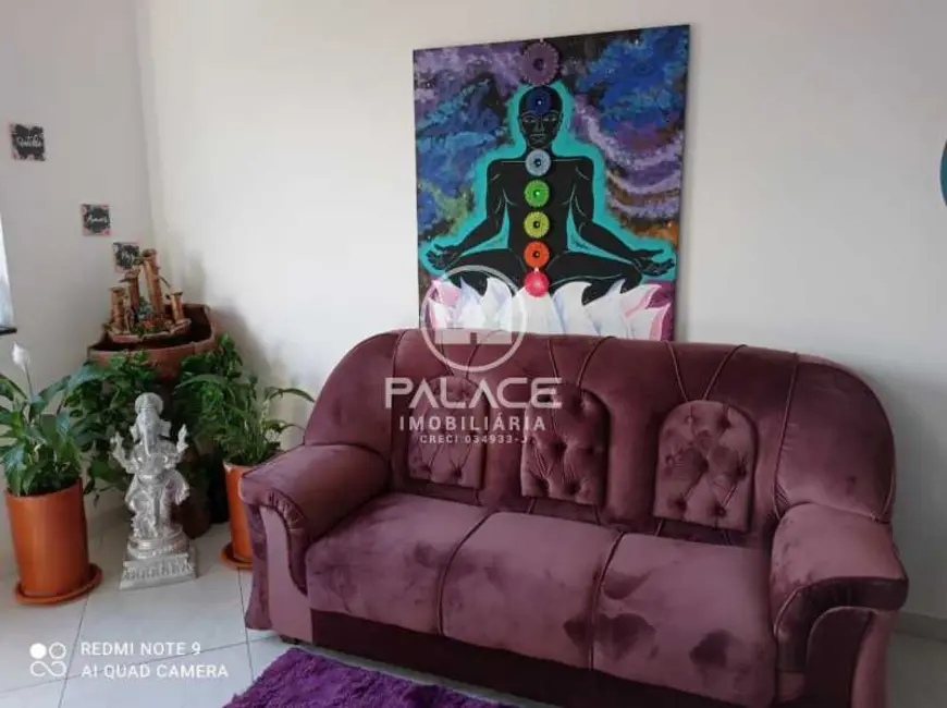 Foto 7 de Sala Comercial para alugar, 20m2 em Piracicaba - SP