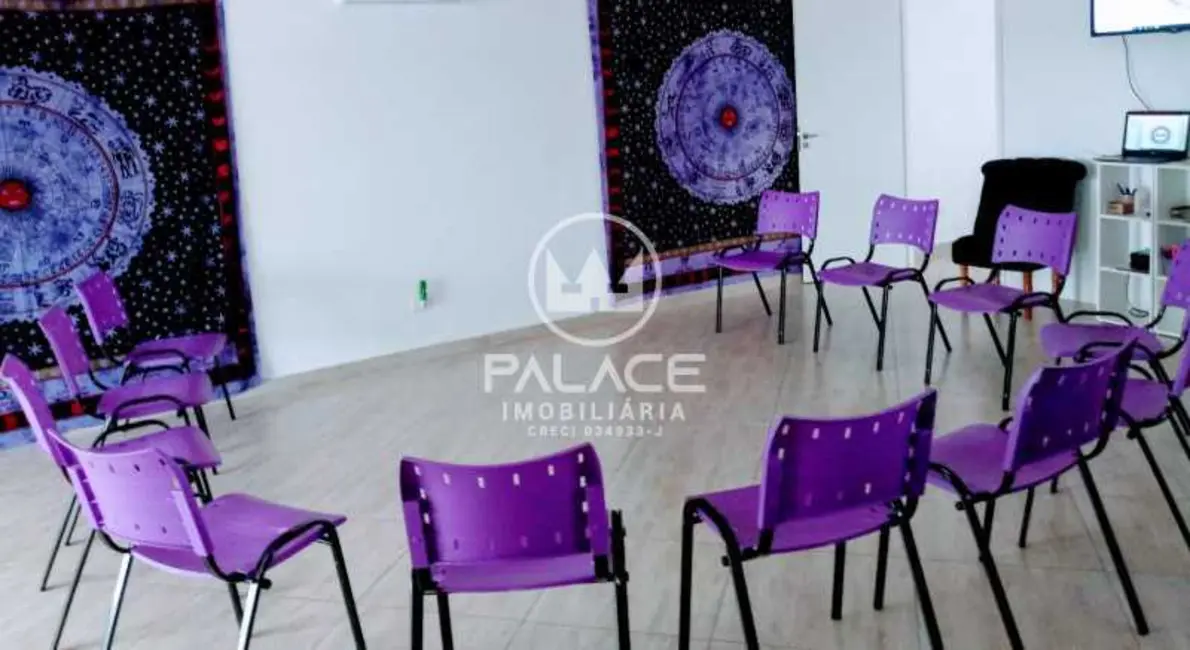 Foto 5 de Sala Comercial para alugar, 20m2 em Piracicaba - SP