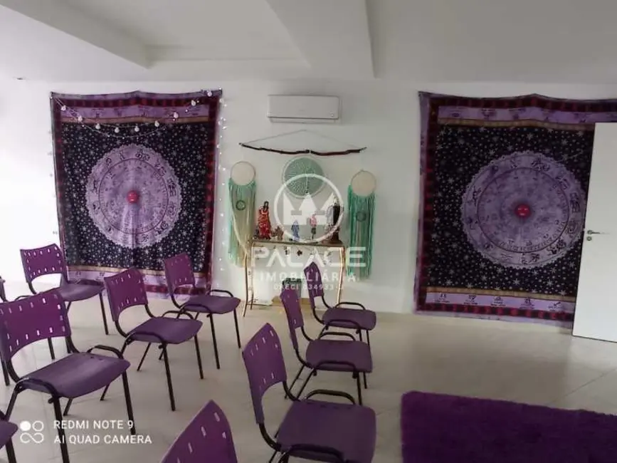 Foto 4 de Sala Comercial para alugar, 20m2 em Piracicaba - SP