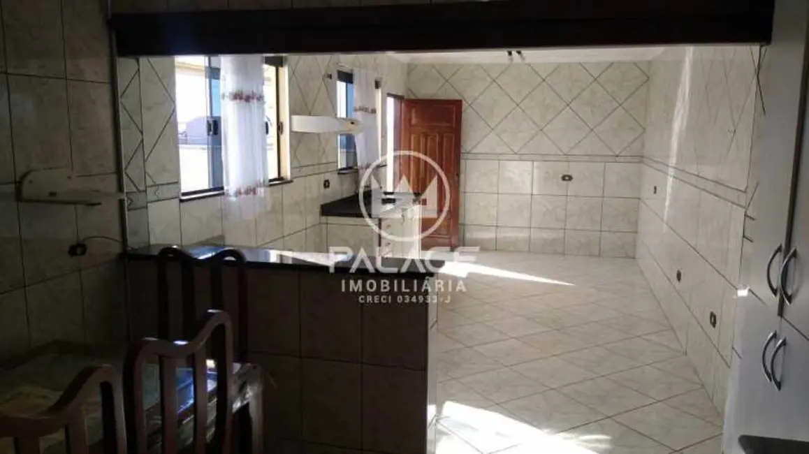 Casa com 3 quartos à venda, 170m2 em Piracicaba - SP - imagem 3 Foto 3 de Casa com 3 quartos à venda, 170m2 em Piracicaba - SP