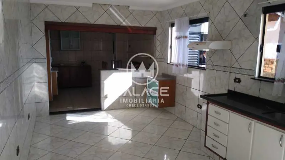 Casa com 3 quartos à venda, 170m2 em Piracicaba - SP - imagem 4 Foto 4 de Casa com 3 quartos à venda, 170m2 em Piracicaba - SP