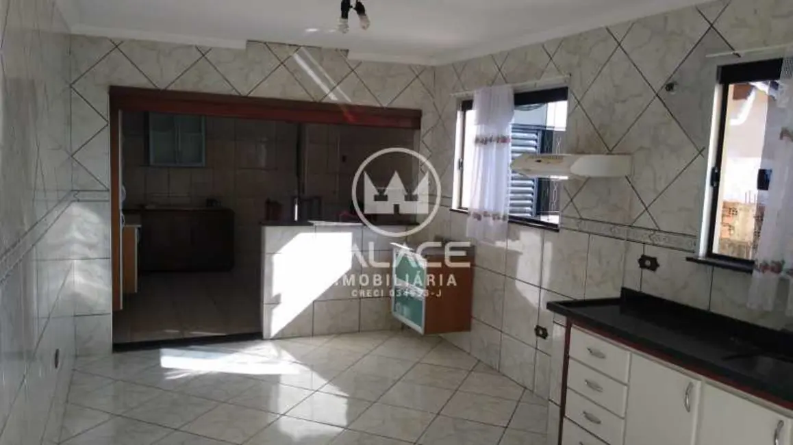 Foto 2 de Casa com 3 quartos à venda, 170m2 em Piracicaba - SP