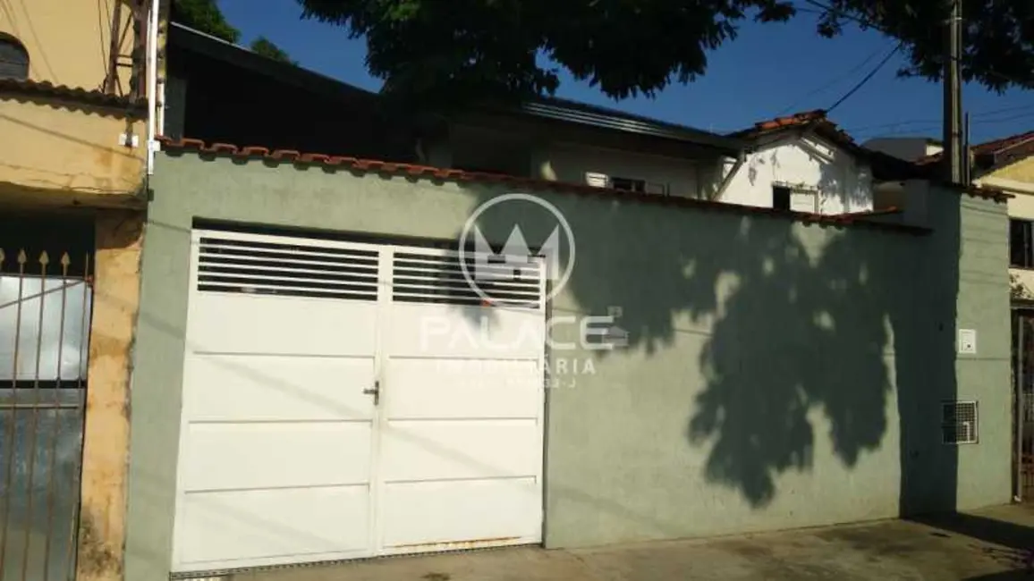 Casa com 3 quartos à venda, 139m2 em Piracicaba - SP - imagem 1 Foto 1 de Casa com 3 quartos à venda, 139m2 em Piracicaba - SP