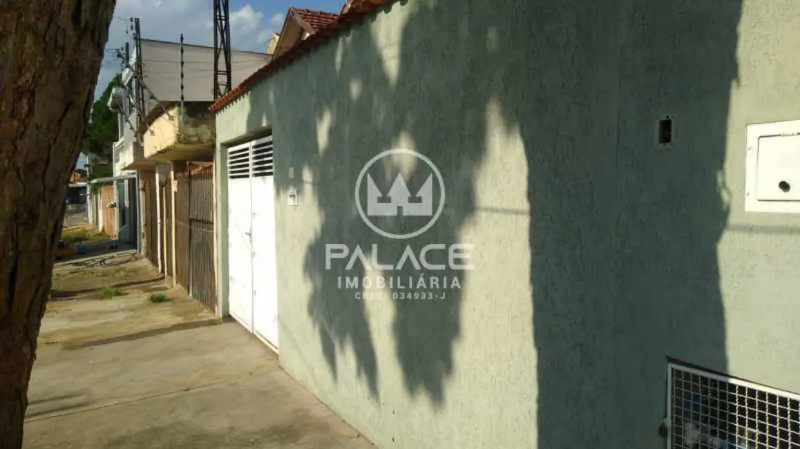 Casa com 3 quartos à venda, 139m2 em Piracicaba - SP - imagem 4 Foto 4 de Casa com 3 quartos à venda, 139m2 em Piracicaba - SP