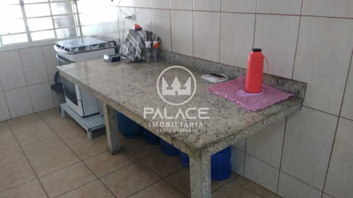 Casa com 3 quartos à venda, 139m2 em Piracicaba - SP - imagem 9 Foto 9 de Casa com 3 quartos à venda, 139m2 em Piracicaba - SP