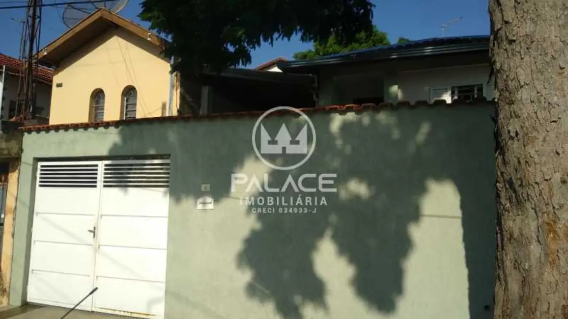 Casa com 3 quartos à venda, 139m2 em Piracicaba - SP - imagem 3 Foto 3 de Casa com 3 quartos à venda, 139m2 em Piracicaba - SP