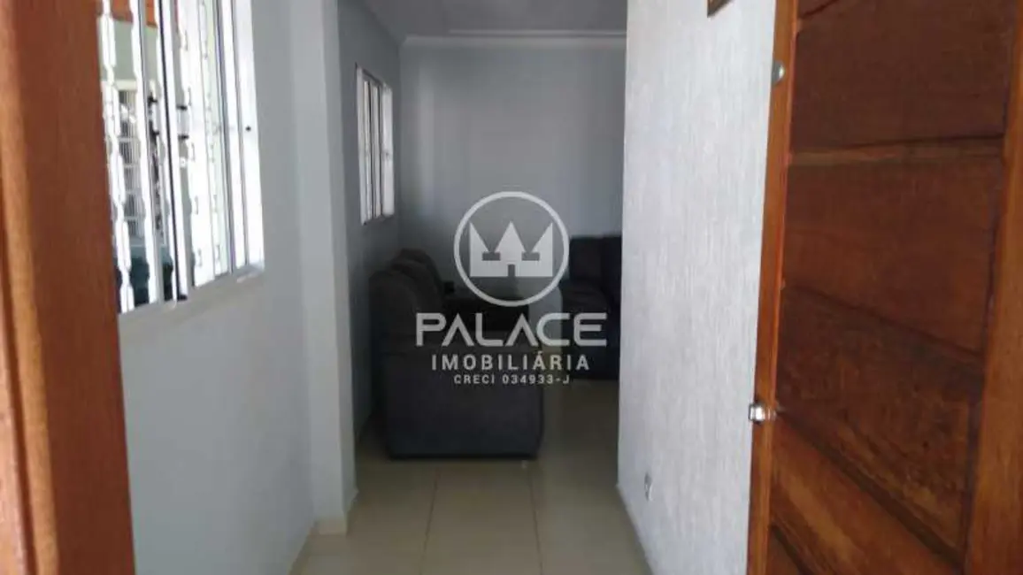 Casa com 3 quartos à venda, 139m2 em Piracicaba - SP - imagem 7 Foto 7 de Casa com 3 quartos à venda, 139m2 em Piracicaba - SP