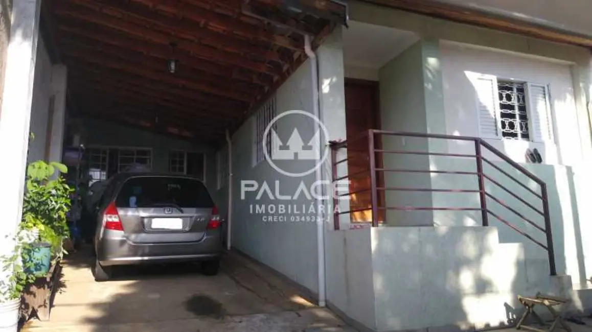 Casa com 3 quartos à venda, 139m2 em Piracicaba - SP - imagem 2 Foto 2 de Casa com 3 quartos à venda, 139m2 em Piracicaba - SP