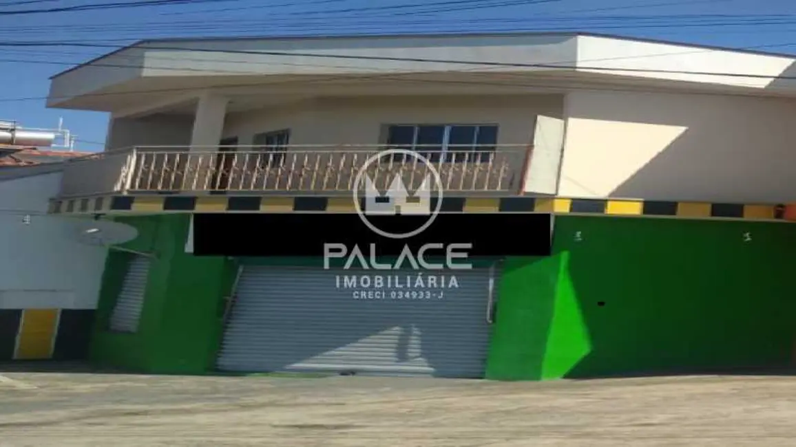 Foto 1 de Loja à venda, 195m2 em Piracicaba - SP