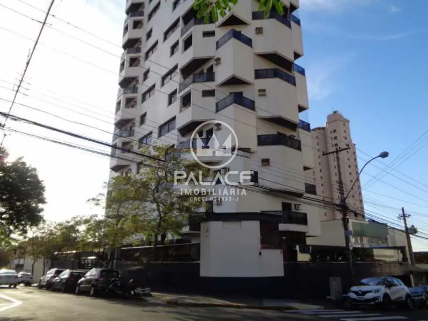 Foto 1 de Apartamento com 3 quartos à venda em Piracicaba - SP