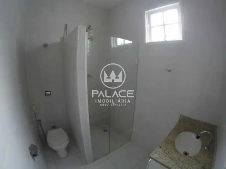 Foto 9 de Casa Comercial à venda, 140m2 em Piracicaba - SP