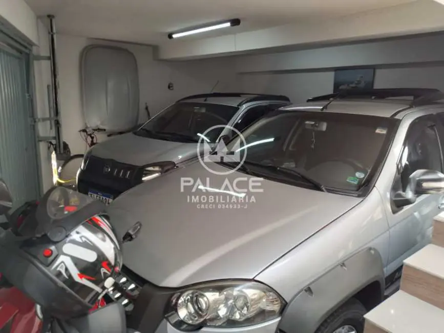 Casa com 2 quartos à venda, 130m2 em Piracicaba - SP - imagem 3 Foto 3 de Casa com 2 quartos à venda, 130m2 em Piracicaba - SP