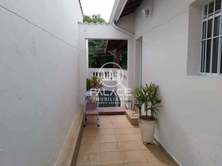 Casa com 2 quartos à venda, 130m2 em Piracicaba - SP - imagem 4 Foto 4 de Casa com 2 quartos à venda, 130m2 em Piracicaba - SP
