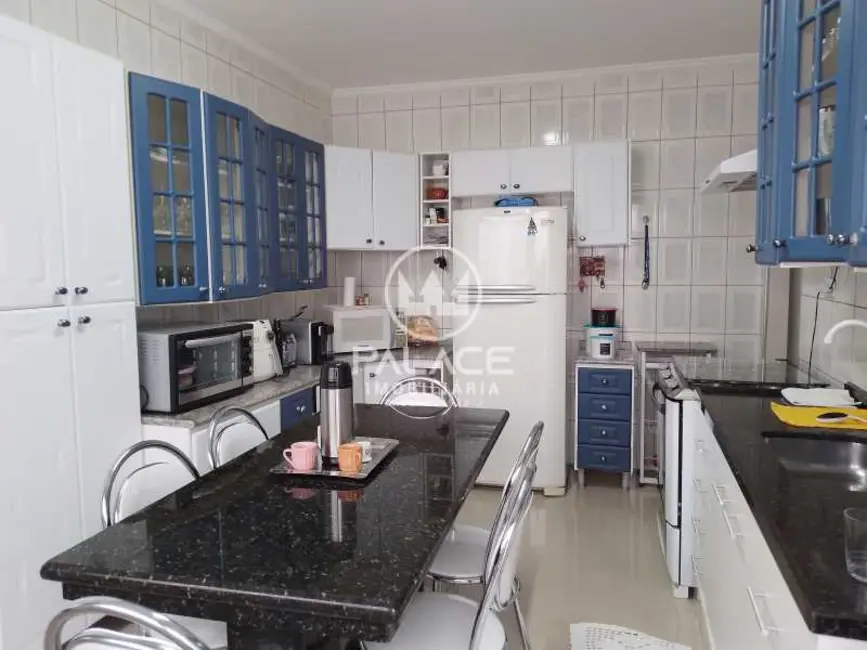 Casa com 2 quartos à venda, 130m2 em Piracicaba - SP - imagem 8 Foto 8 de Casa com 2 quartos à venda, 130m2 em Piracicaba - SP