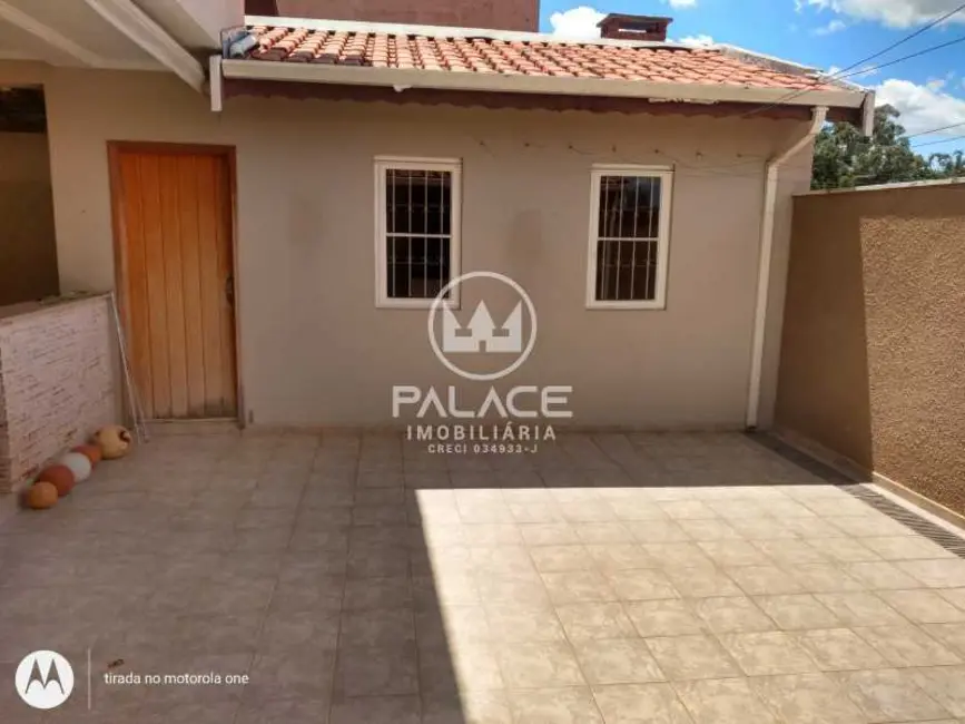 Casa com 4 quartos à venda, 230m2 em Piracicaba - SP - imagem 7 Foto 7 de Casa com 4 quartos à venda, 230m2 em Piracicaba - SP