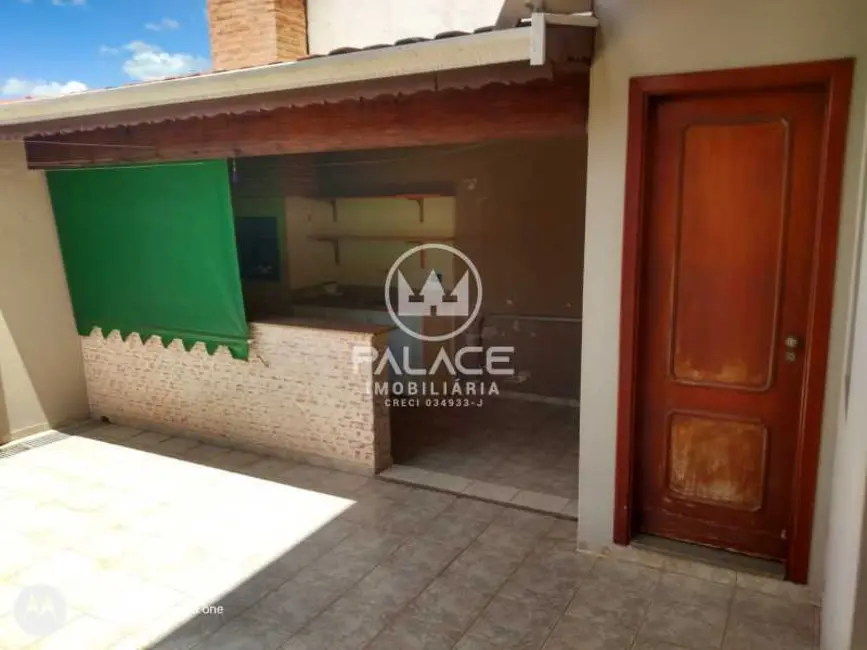 Casa com 4 quartos à venda, 230m2 em Piracicaba - SP - imagem 6 Foto 6 de Casa com 4 quartos à venda, 230m2 em Piracicaba - SP