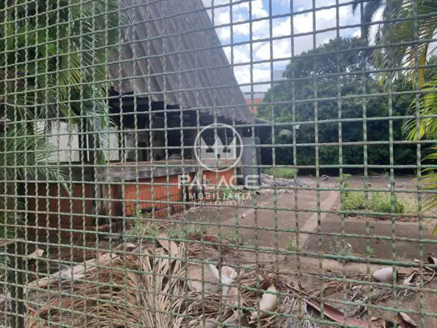 Foto 2 de Terreno / Lote à venda, 480m2 em Piracicaba - SP