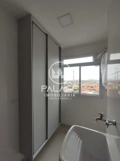 Foto 9 de Apartamento com 3 quartos para alugar, 86m2 em Piracicaba - SP