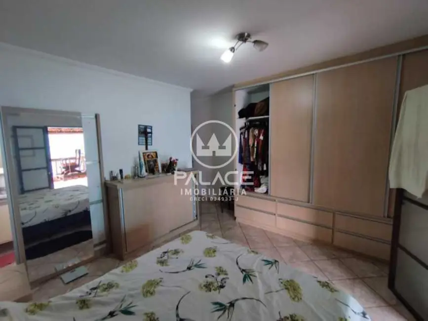 Foto 9 de Casa com 3 quartos à venda e para alugar, 180m2 em Piracicaba - SP