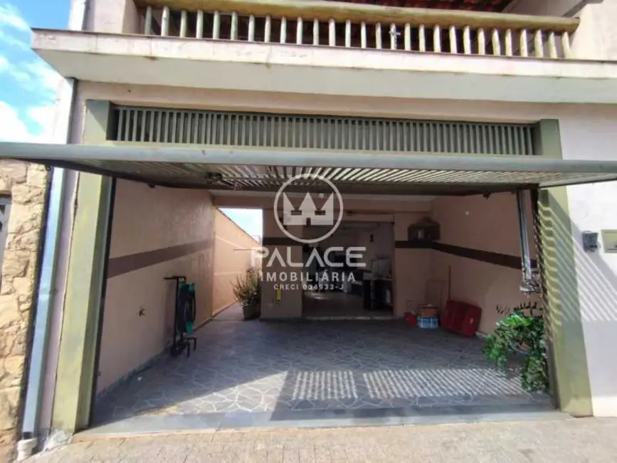 Foto 2 de Casa com 3 quartos à venda e para alugar, 180m2 em Piracicaba - SP