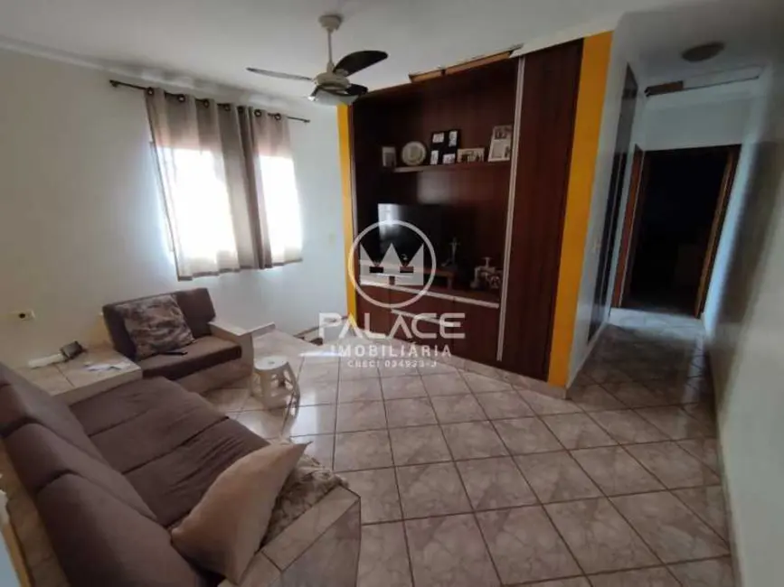 Foto 6 de Casa com 3 quartos à venda e para alugar, 180m2 em Piracicaba - SP