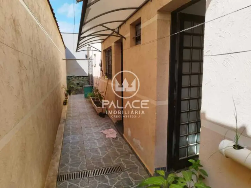 Foto 4 de Casa com 3 quartos à venda e para alugar, 180m2 em Piracicaba - SP