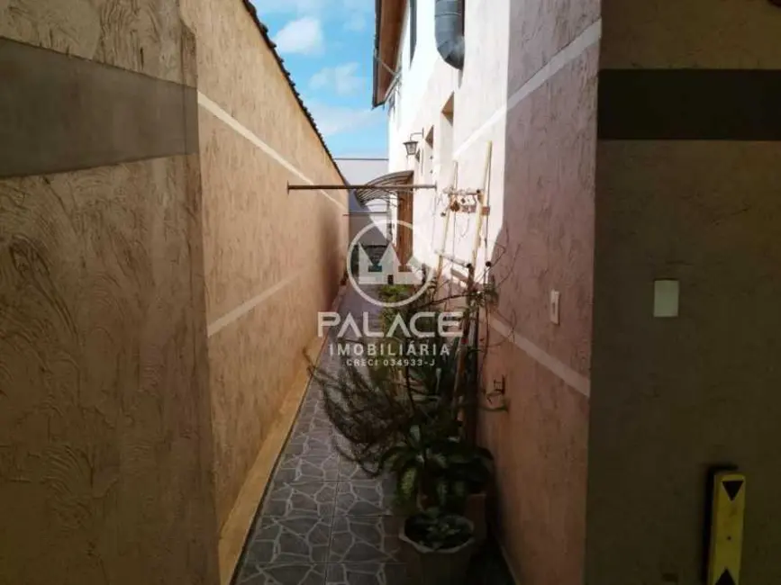 Foto 3 de Casa com 3 quartos à venda e para alugar, 180m2 em Piracicaba - SP