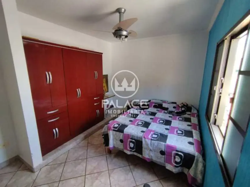 Foto 8 de Casa com 3 quartos à venda e para alugar, 180m2 em Piracicaba - SP