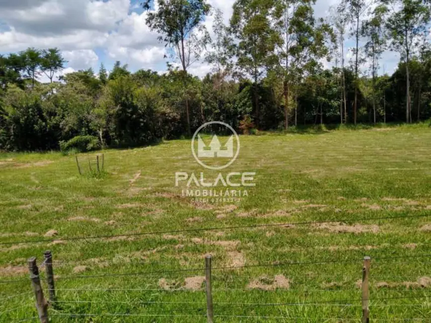 Foto 1 de Sítio / Rancho com 6 quartos à venda, 43000m2 em Piracicaba - SP