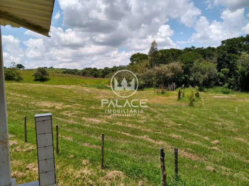 Foto 2 de Sítio / Rancho com 6 quartos à venda, 43000m2 em Piracicaba - SP