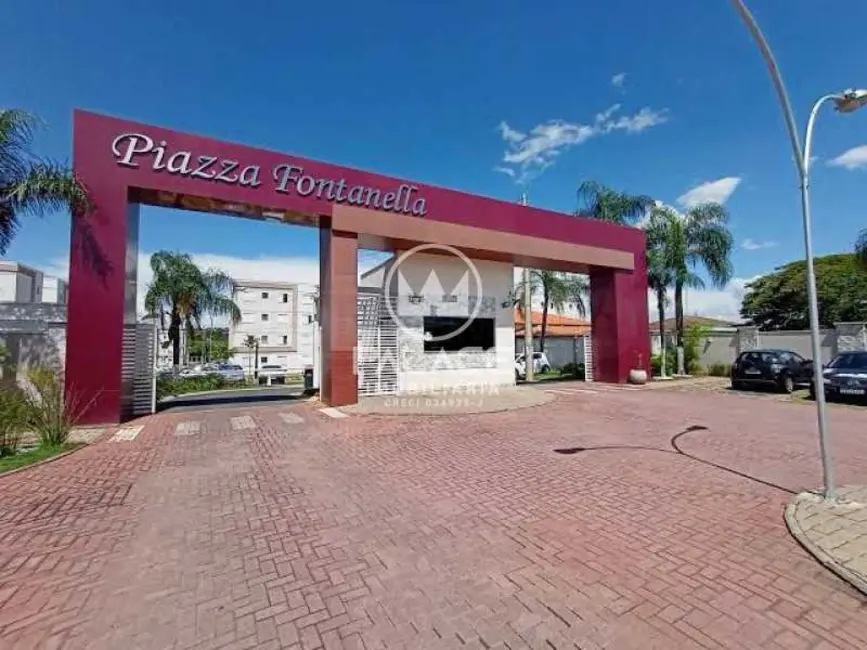 Foto 1 de Apartamento com 2 quartos à venda, 44m2 em Piracicaba - SP