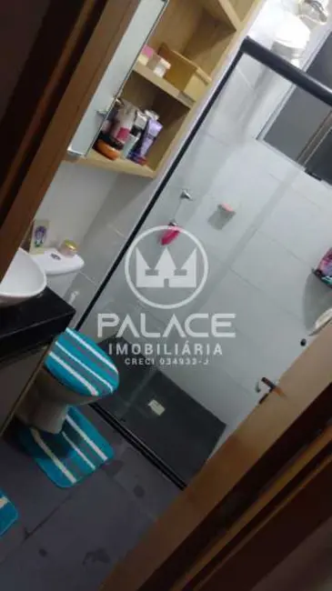 Foto 6 de Apartamento com 2 quartos à venda, 44m2 em Piracicaba - SP