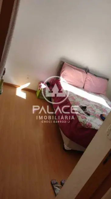 Foto 3 de Apartamento com 2 quartos à venda, 44m2 em Piracicaba - SP