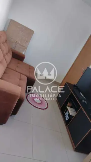 Foto 2 de Apartamento com 2 quartos à venda, 44m2 em Piracicaba - SP
