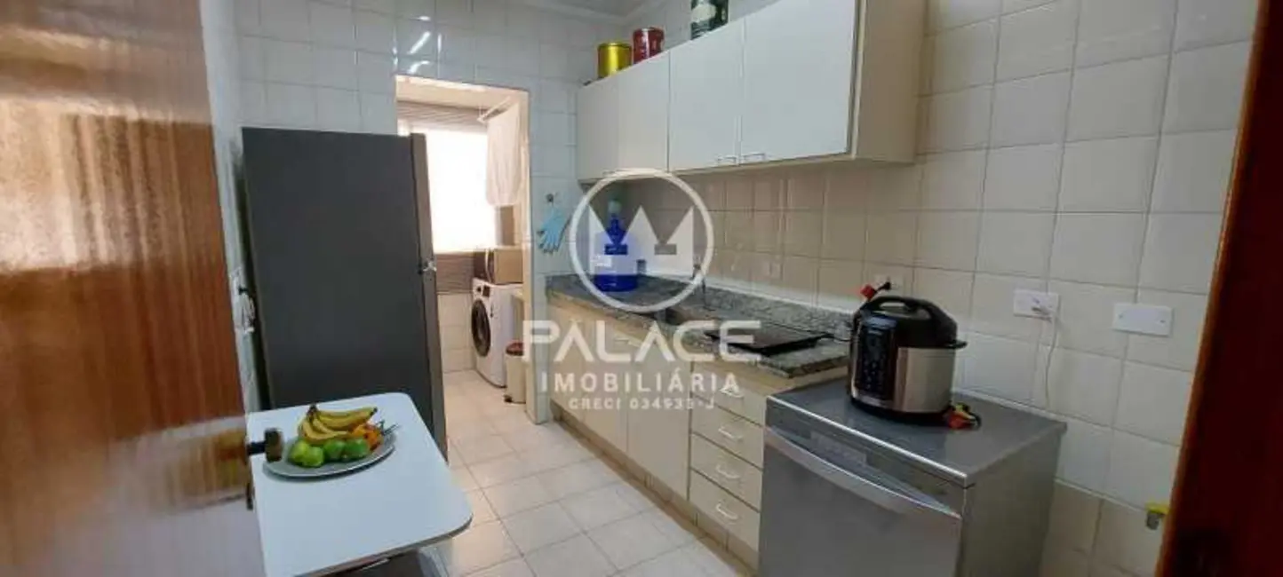 Foto 1 de Apartamento com 1 quarto à venda, 52m2 em Piracicaba - SP