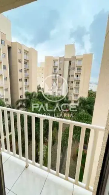 Foto 1 de Apartamento com 2 quartos à venda, 45m2 em Piracicaba - SP