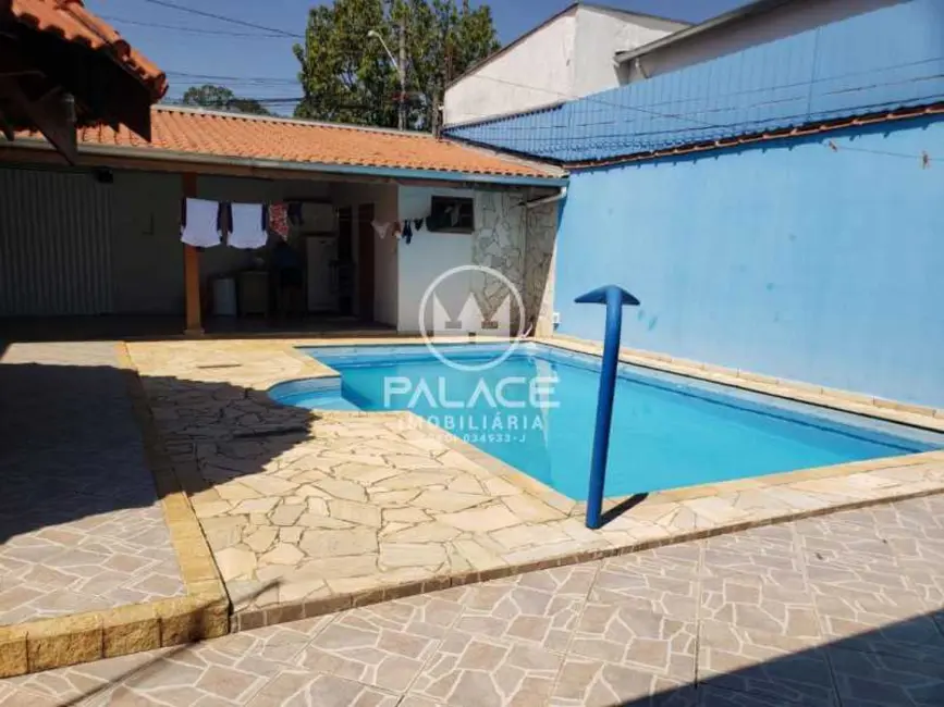 Foto 3 de Casa com 2 quartos à venda, 140m2 em Piracicaba - SP