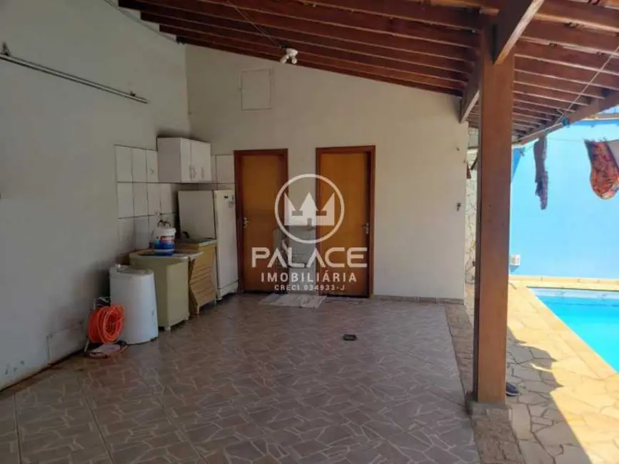 Foto 6 de Casa com 2 quartos à venda, 140m2 em Piracicaba - SP