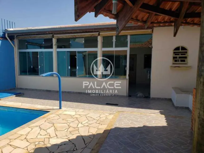 Foto 4 de Casa com 2 quartos à venda, 140m2 em Piracicaba - SP