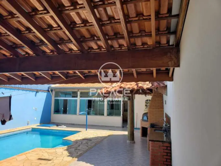 Foto 2 de Casa com 2 quartos à venda, 140m2 em Piracicaba - SP