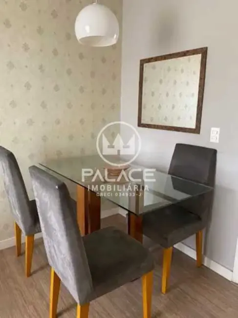 Foto 1 de Apartamento com 2 quartos à venda, 54m2 em Piracicaba - SP