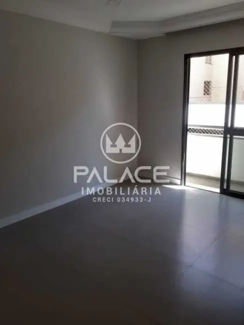 Foto 6 de Apartamento com 3 quartos à venda, 77m2 em Piracicaba - SP