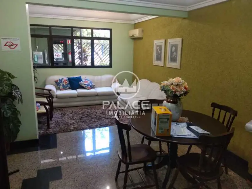 Apartamento com 3 quartos à venda, 77m2 em Piracicaba - SP - imagem 5 Foto 5 de Apartamento com 3 quartos à venda, 77m2 em Piracicaba - SP