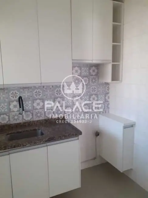Foto 7 de Apartamento com 3 quartos à venda, 77m2 em Piracicaba - SP