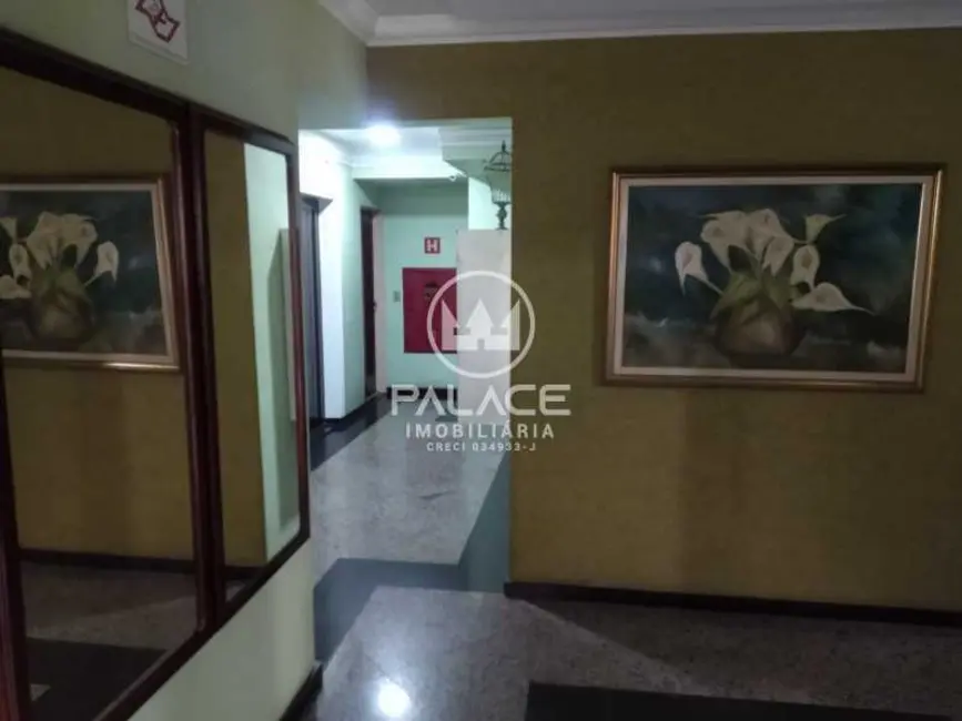 Apartamento com 3 quartos à venda, 77m2 em Piracicaba - SP - imagem 4 Foto 4 de Apartamento com 3 quartos à venda, 77m2 em Piracicaba - SP