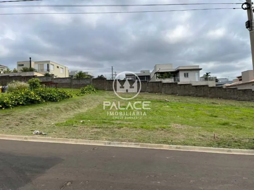 Foto 1 de Terreno / Lote à venda, 425m2 em Piracicaba - SP