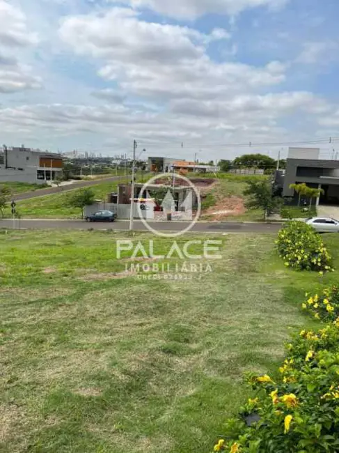 Foto 2 de Terreno / Lote à venda, 425m2 em Piracicaba - SP