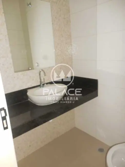 Foto 2 de Sala Comercial para alugar, 35m2 em Piracicaba - SP