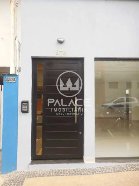 Foto 1 de Sala Comercial para alugar, 35m2 em Piracicaba - SP